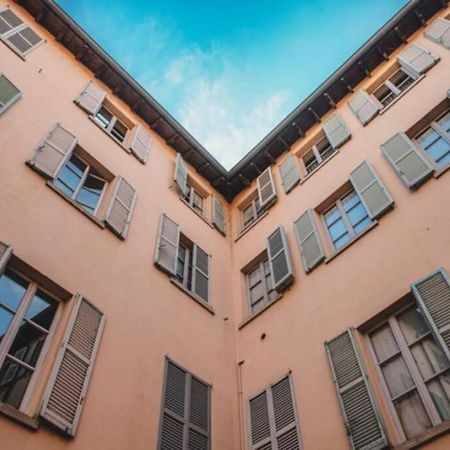 La Corte Di Costantino-Downtown Como Exterior photo